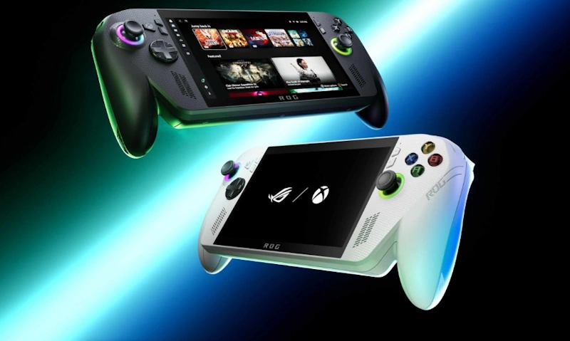 Xbox-Handhelds könnten nächste Woche teurer werden - ASUS kündigt Preiserhöhungen an